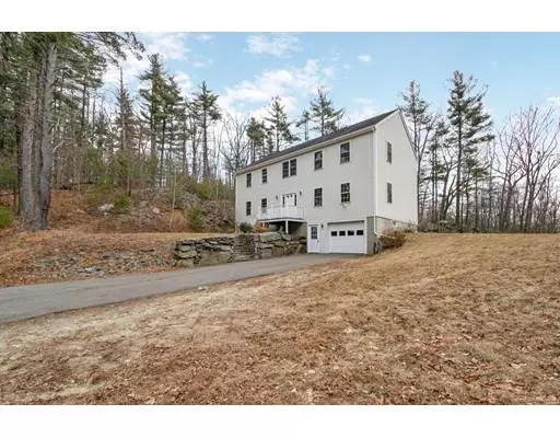 126 Lyman Road, Berlin, MA 01503