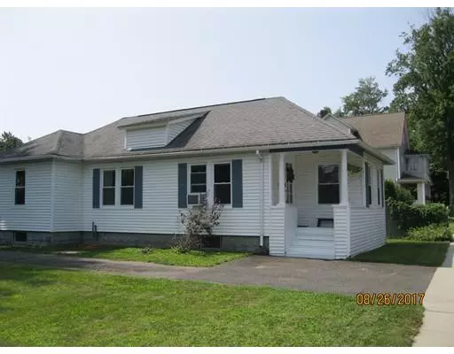 West Springfield, MA 01089,57 Angeline St