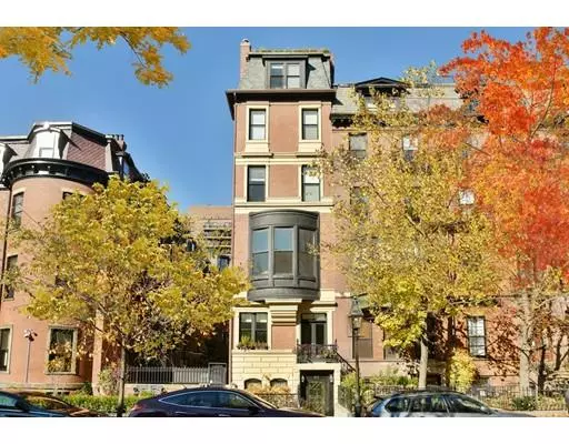 89 Marlborough St, Boston, MA 02116