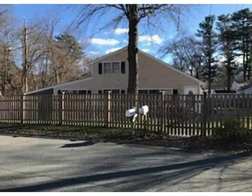 10 Alder Road, Norton, MA 02766