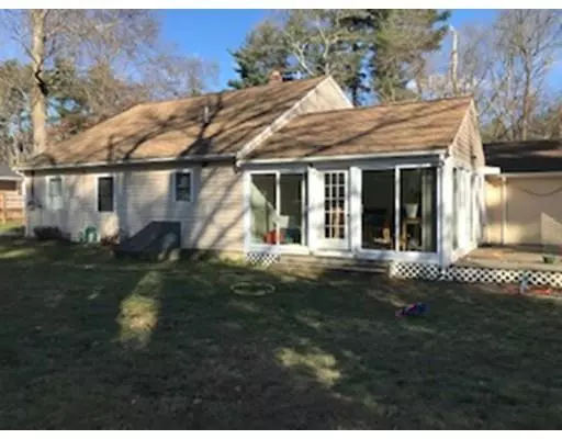 Norton, MA 02766,10 Alder Road