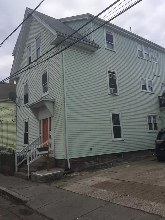 Lynn, MA 01902,7 Pinkham Place