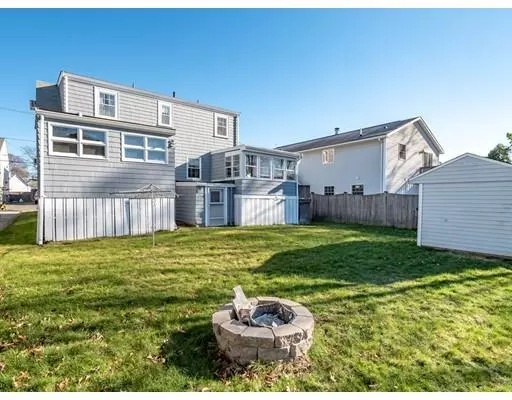 Swampscott, MA 01907,9 Shelton Road