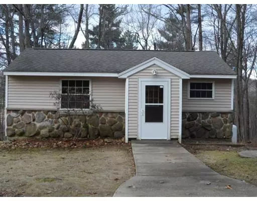 Brimfield, MA 01010,31 Echo Rd