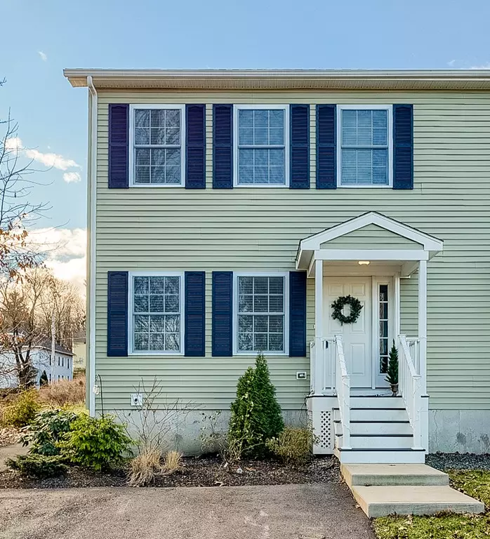 Clinton, MA 01510,57 Norman St #57