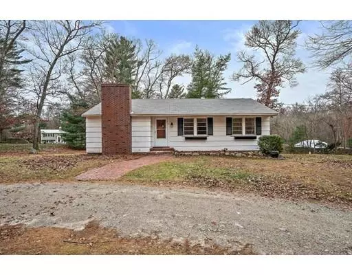 Norwell, MA 02061,79 Old Meeting House Ln