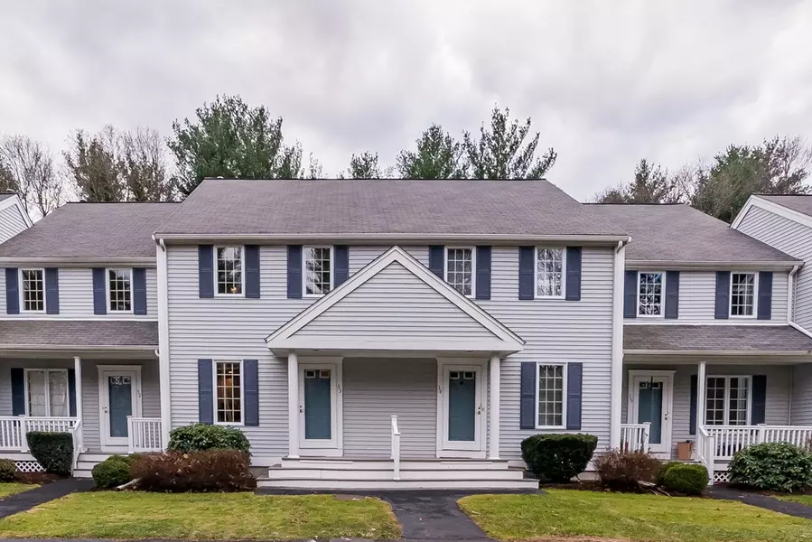 283 E Main St #33, Norton, MA 02766