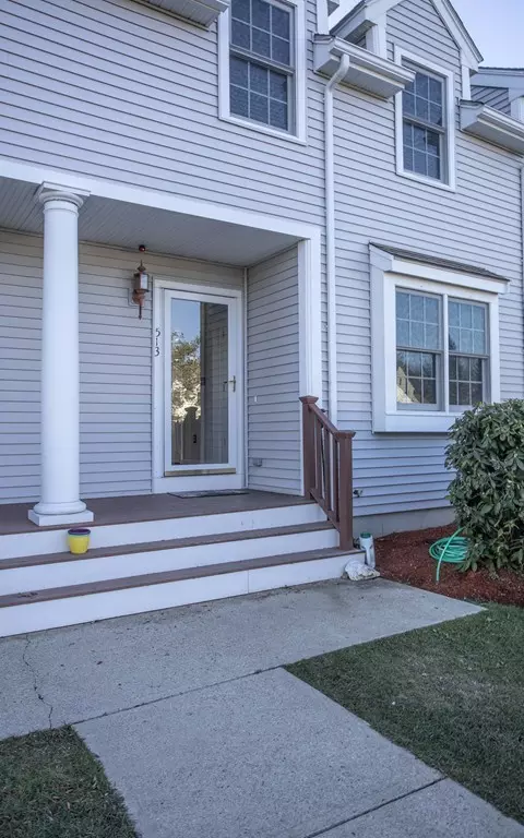 Abington, MA 02351,513 Thayer Street #513