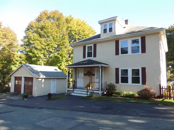 23 Williams Street, Beverly, MA 01915