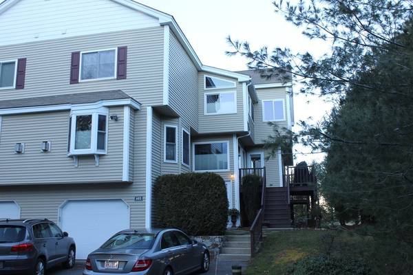 603 Old Bridge Ln #603, Bellingham, MA 02019