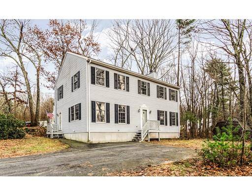 10 Knoll Road, Hopkinton, MA 01748