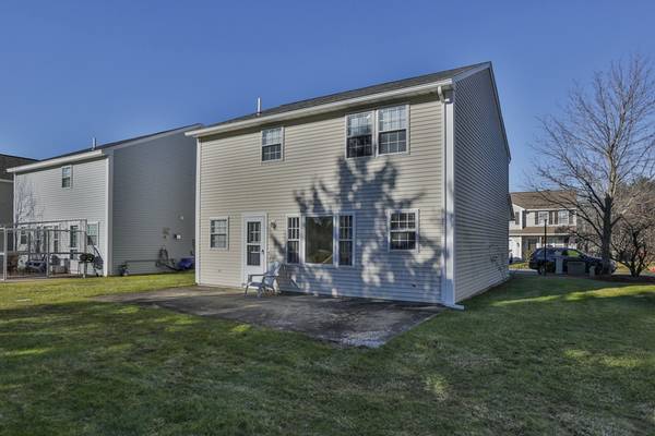 Tewksbury, MA 01876,75 Juniper Lane #75