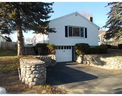 16 Ramsay Rd., Marblehead, MA 01945