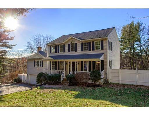 84 High Rock Rd., Fitchburg, MA 01420