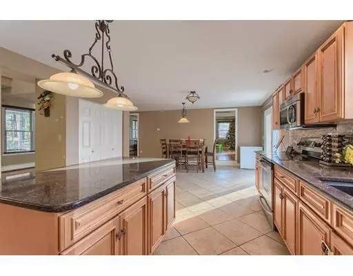 Fitchburg, MA 01420,84 High Rock Rd.