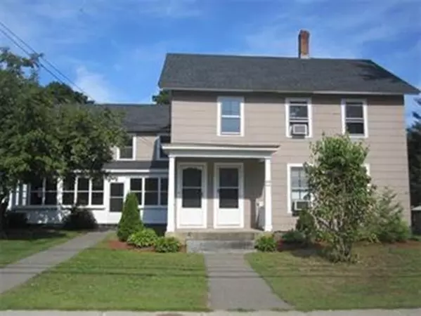 Littleton, MA 01460,370 King St