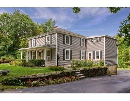 131 State Road, West, Westminster, MA 01473