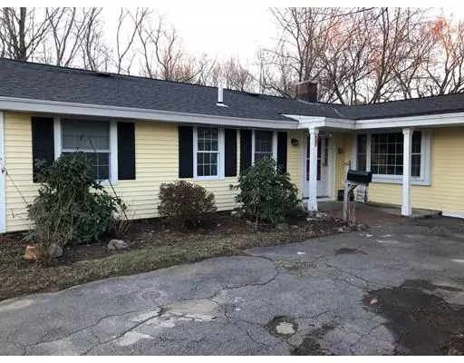 14 Princeton, Danvers, MA 01923