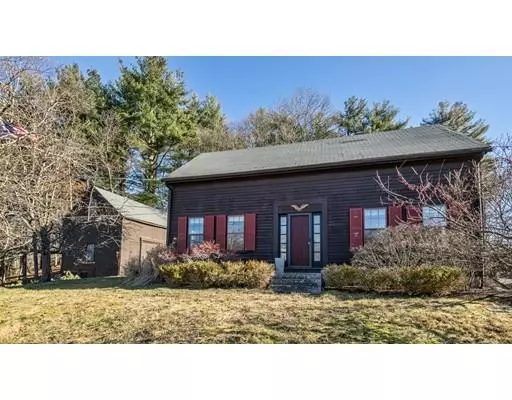 2 Eaton Cir Aka 10 Mt Vernon, North Reading, MA 01864