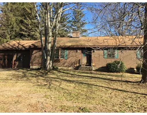 366 Mill St, Lancaster, MA 01523