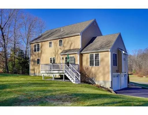 Uxbridge, MA 01569,29 Clark Rd