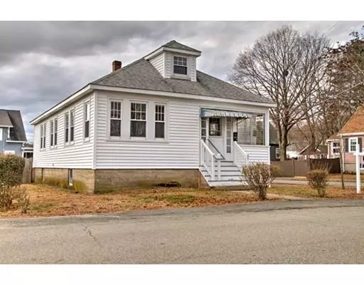 27 Sherman Road, Dedham, MA 02026