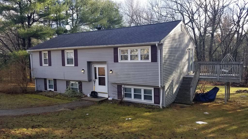 53 Jackson St, Holden, MA 01522