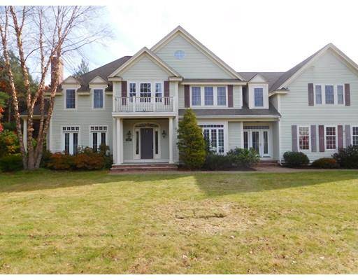 281 Country Club Way, Kingston, MA 02364