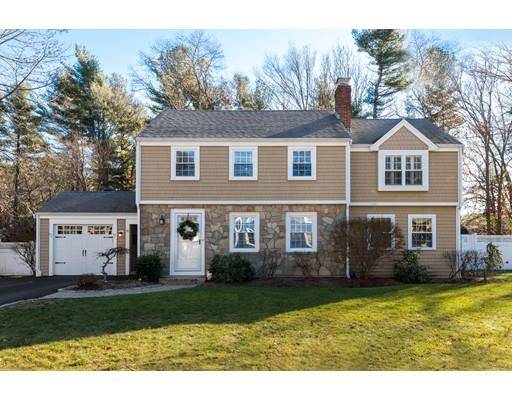 10 Independence Lane, Hingham, MA 02043