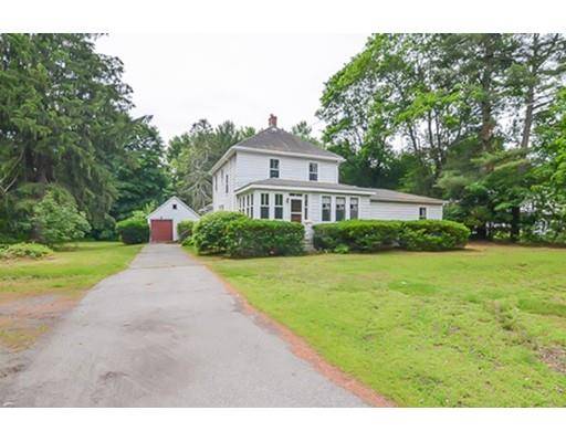 383 Commonwealth Road, Wayland, MA 01778