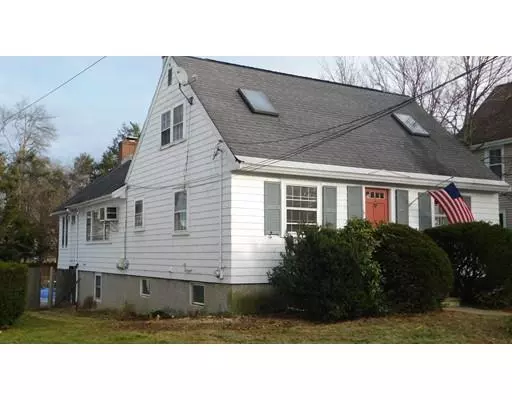 41 Lincoln Street, Norwood, MA 02062