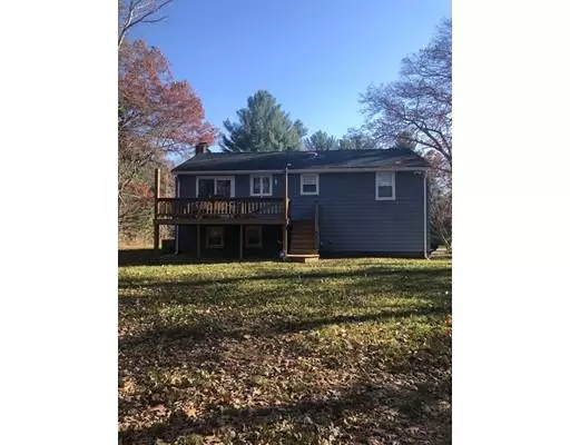 Norton, MA 02766,25 Eisenhower Dr