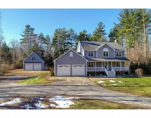 Hubbardston, MA 01452,30 Simonds Hill Rd