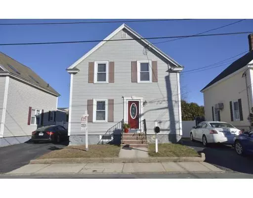 77 Endicott Street, Lowell, MA 01854