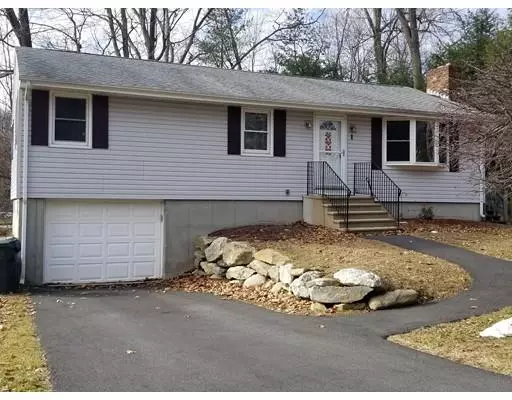 Rutland, MA 01543,1 Oakridge Dr