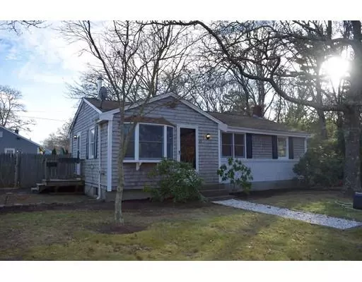 23 Red Brook Rd, Wareham, MA 02532