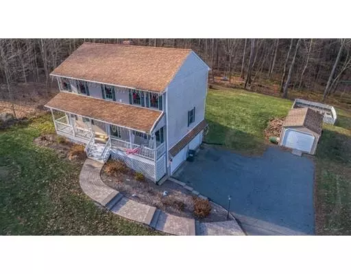 Palmer, MA 01069,2252 Baptist Hill Rd