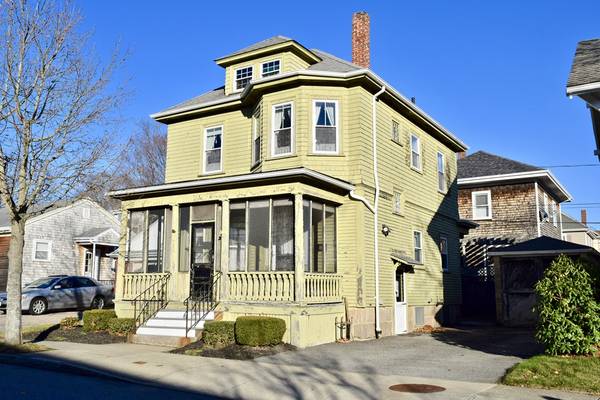 272 Reed St, New Bedford, MA 02740