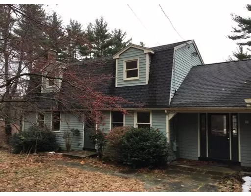 242 Monson Turnpike Rd, Ware, MA 01082