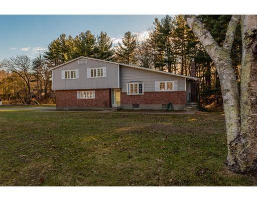 43 Hallen Ave, Milton, MA 02186