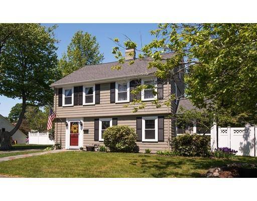 8 Cobb Lane, Lynn, MA 01904