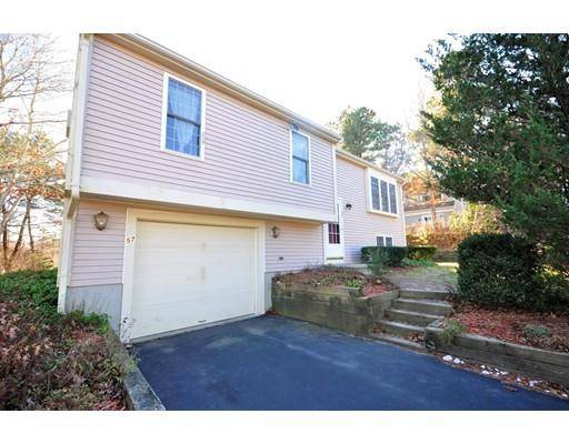 57 Siasconset Drive, Bourne, MA 02562