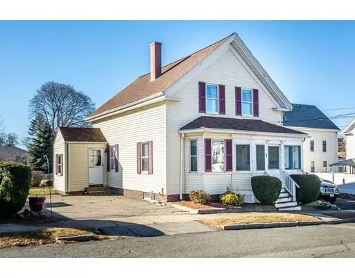 Peabody, MA 01960,1 Wheeler St