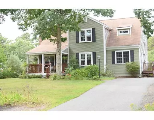 29 Meredith Rd, Sandwich, MA 02644