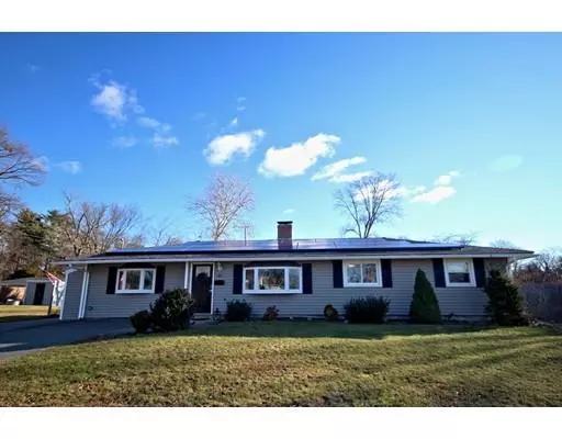 Holbrook, MA 02343,49 Louise Road