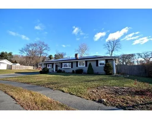 Holbrook, MA 02343,49 Louise Road