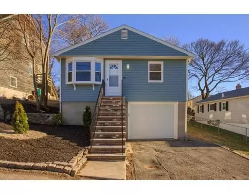 18 Jones Ct, Lynn, MA 01902