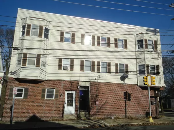 91-95 Medford Street, Malden, MA 02148