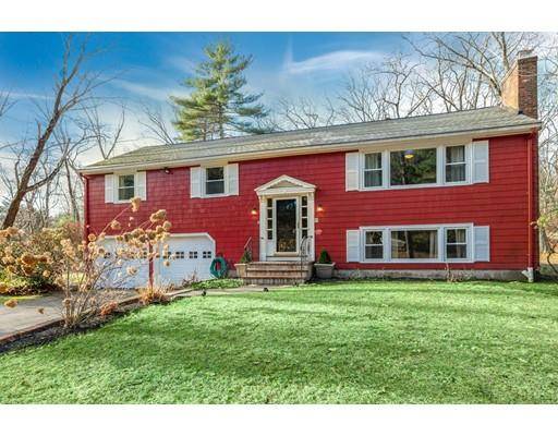 60 Mill Street, Westwood, MA 02090