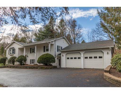 43 Bean Road, Sterling, MA 01564